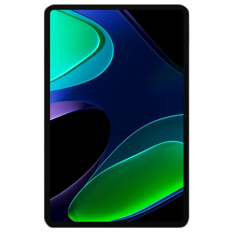 Планшет Xiaomi Pad 6 6/128GB Mountain Blue EU