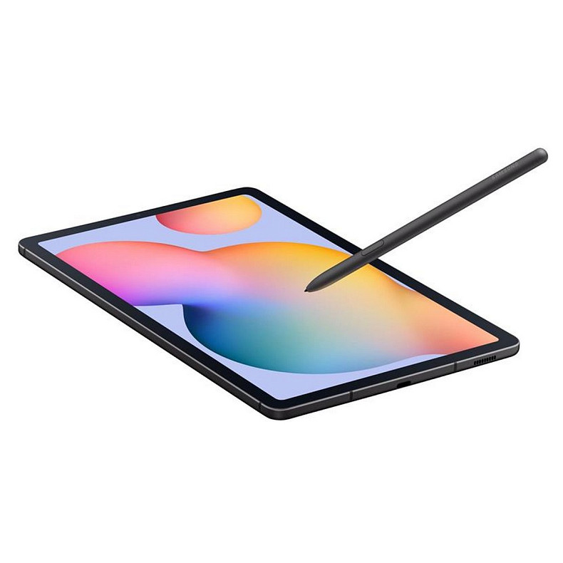 Планшет Samsung Tab S6 Lite 2024 4/128GB LTE Grey