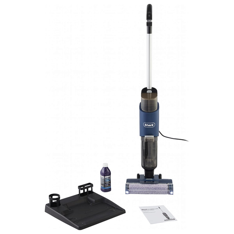 Моющий пылесос Shark HydroVac Hard Floor Cleaner WD100EU