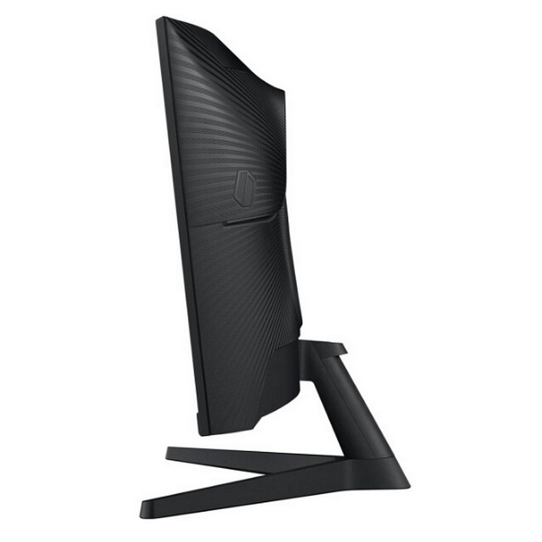 Монитор TFT SAMSUNG LS27CG550EIXCI