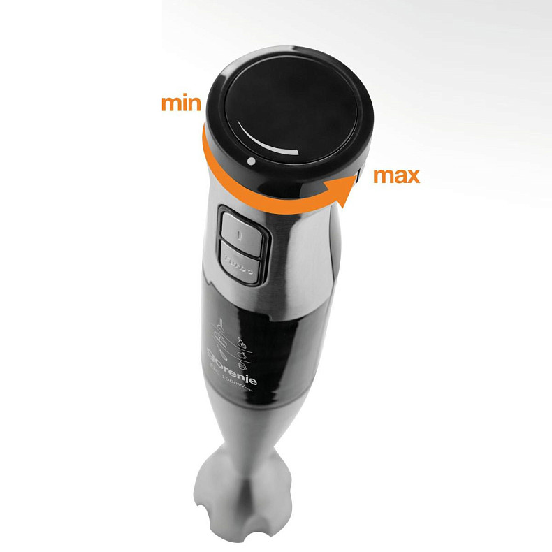 Блендер Gorenje HBX 1000 E