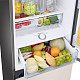 Холодильник Samsung RB38C6B6D39/RU