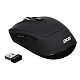 Мышка Acer OMR040, WL, черный