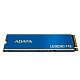 SSD диск ADATA M.2 256GB PCIe 3.0 XPG LEGEND 710 (ALEG-710-256GCS)