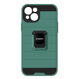 Чехол-накладка Armorstandart DEF17 для Apple iPhone 13 Military Green (ARM61339)