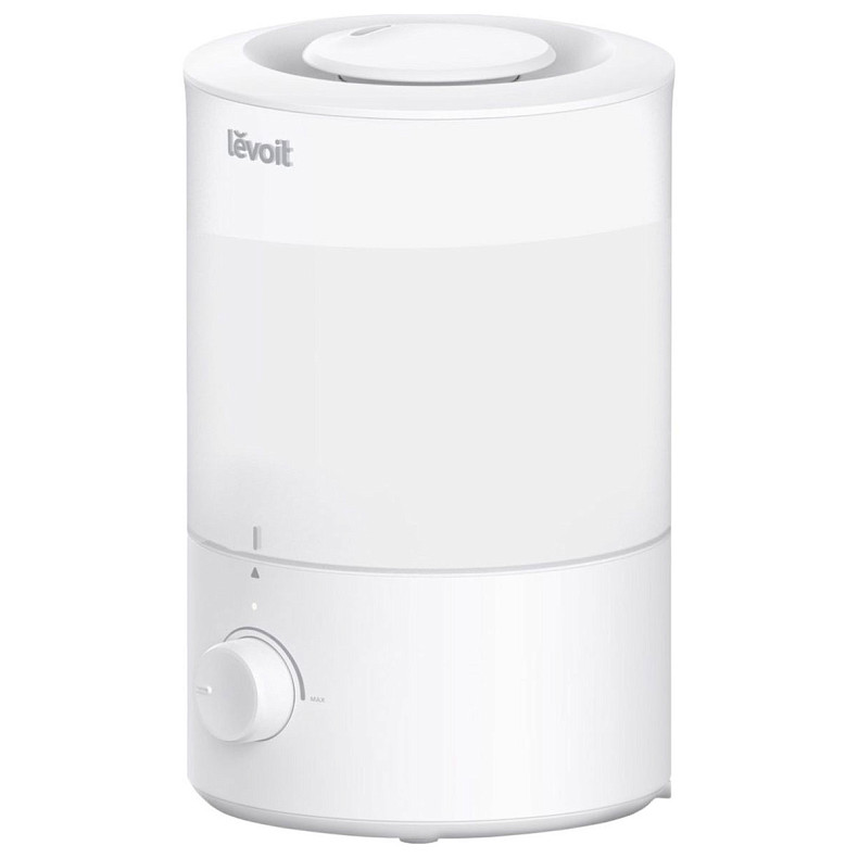 Зволожувач повітря Levoit Dual 150 Ultrasonic Cool Mist LUH-D302-WEU (HEAPHULVNEU0052)