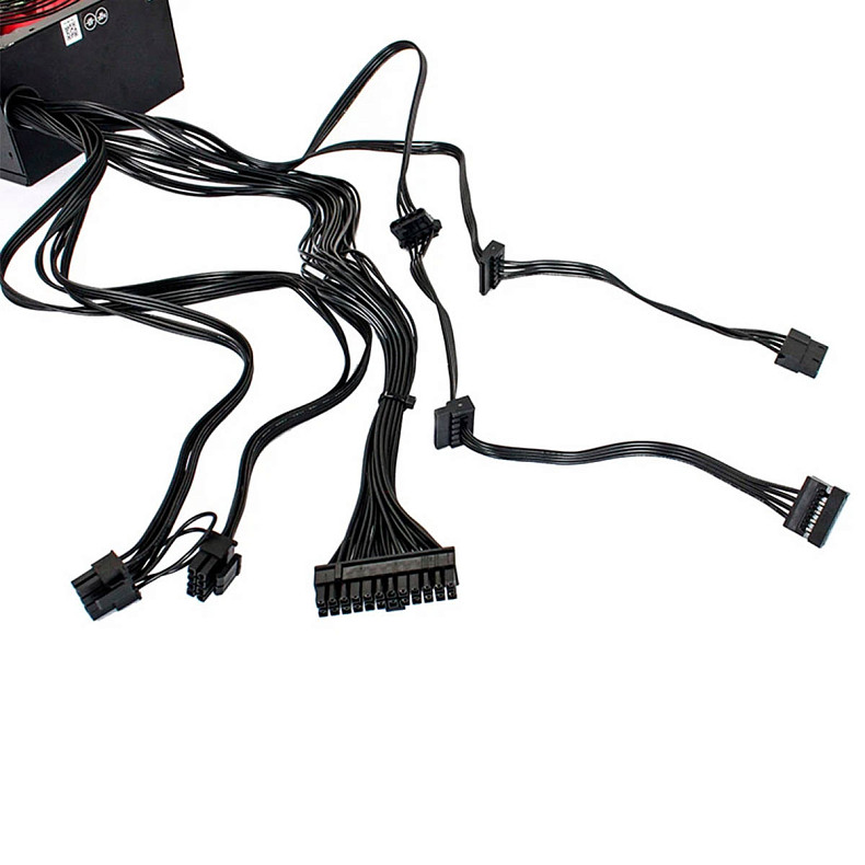 Блок питания GameMax GM-700B 700W