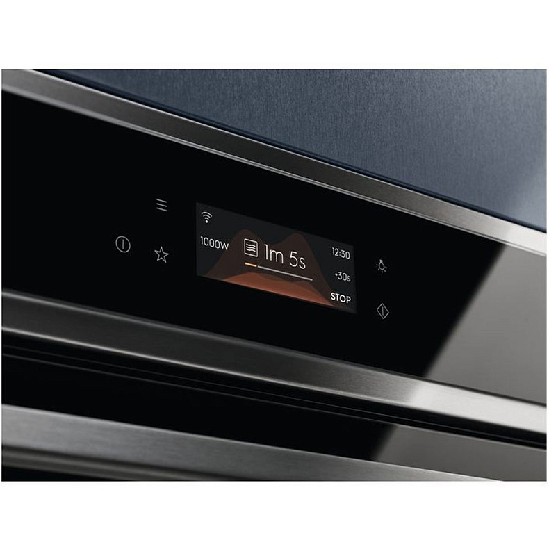 Духовой шкаф электрический Electrolux EOB8S39WX