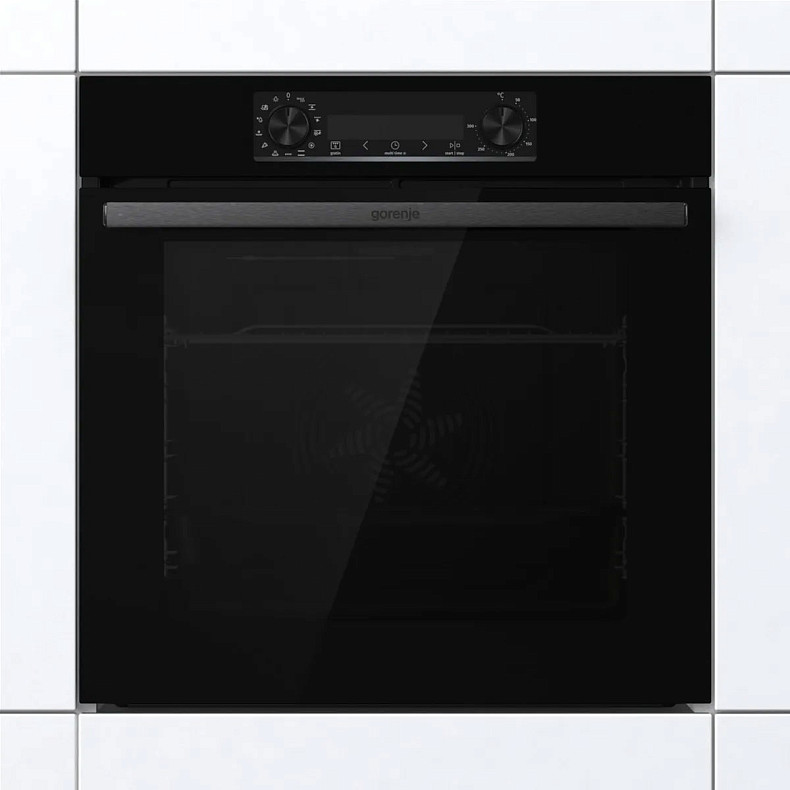 Духовой шкаф электрический Gorenje BO6737E02BG