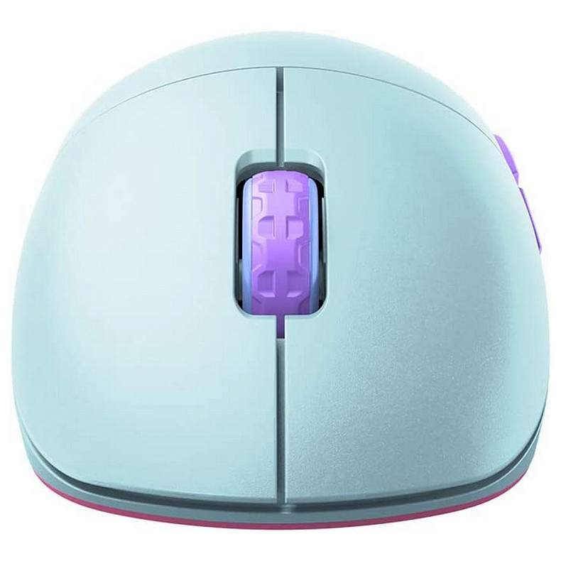 Мишка Xtrfy M8 WIRELESS Frosty Mint