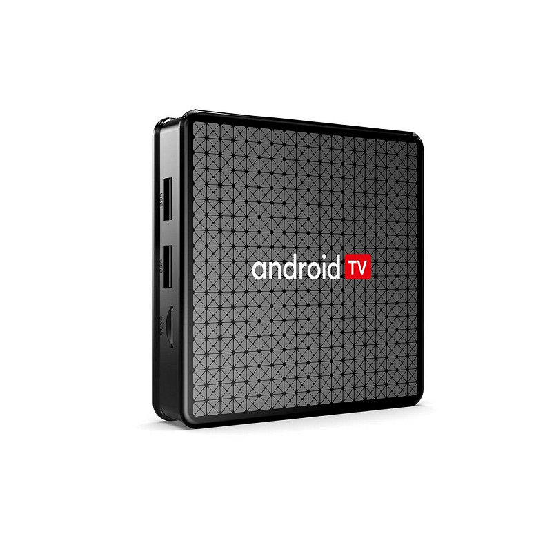 Медиаплеер X96 X5 2/16