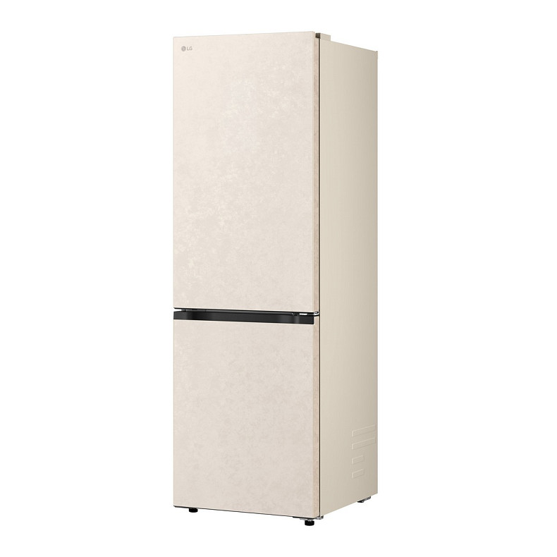 Холодильник LG GC-B459EEYM