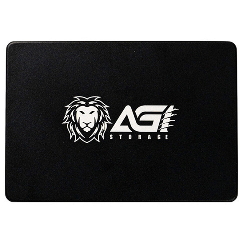 SSD диск AGI AI178 1TB SATA III 2.5" TLC (AGI1T0G17AI178)
