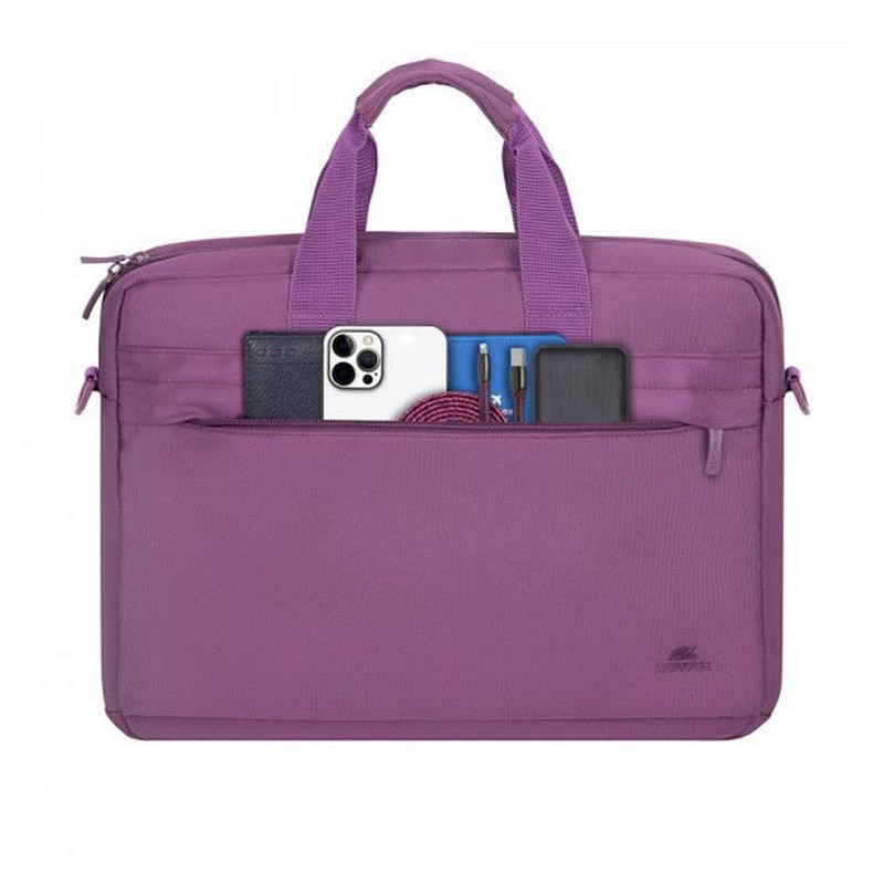 Сумка для ноутбука Rivacase 8234 13.3" Violet