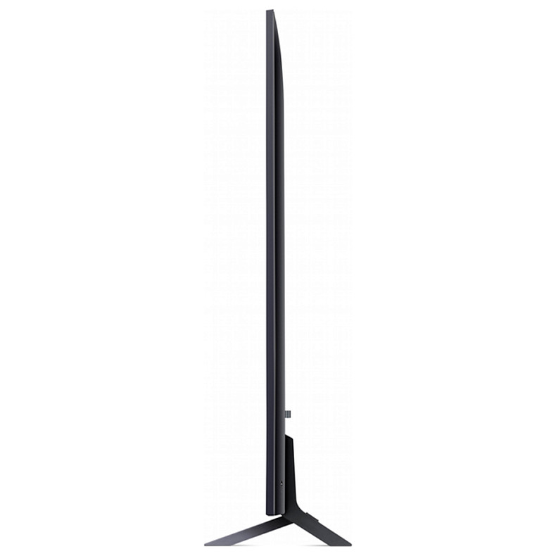 Телевізор LG 86QNED80T6A