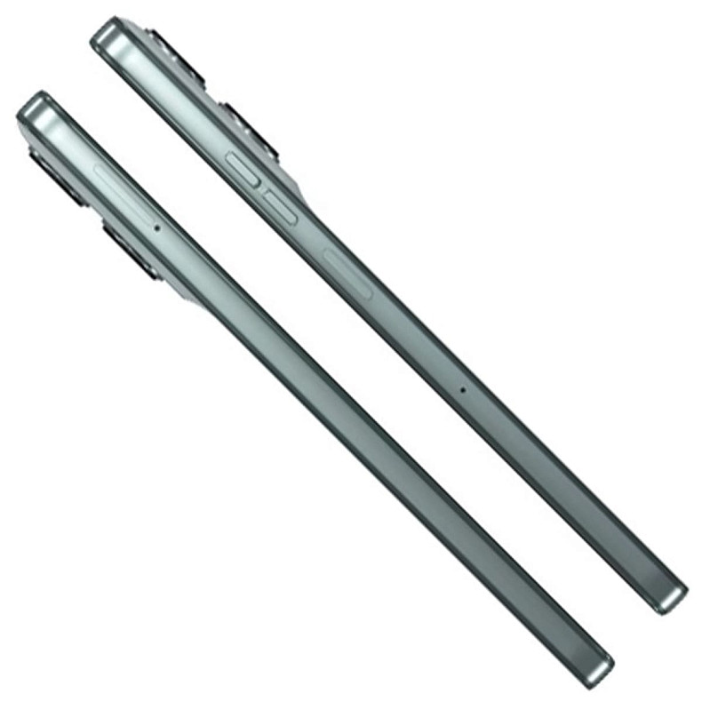 Смартфон Motorola Moto G75 8/256GB Succulent Green (PB3Y0011RS)