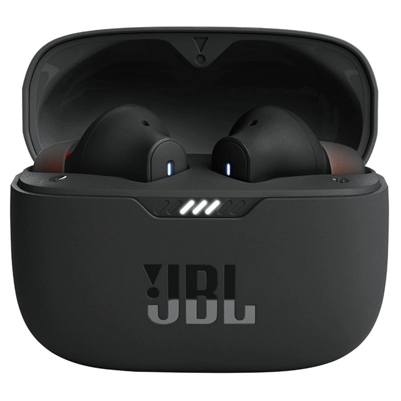 Навушники JBL Tune 230NC TWS Black (JBLT230NCTWSBLK)