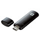 WiFi-адаптер D-Link DWA-182 AC1200, USB