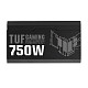 Блок питания Asus TUF-GAMING-750G PCIE5 750W Gold (90YE00S3-B0NA00)