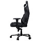 Кресло игровое Anda Seat Novis Plus Black PVC Size XL