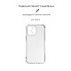 Чохол Armorstandart Air Force для Apple iPhone 14 Pro Max Camera cover Transparent (ARM6524