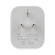 Умная розетка Xiaomi Mi Smart Socket 2 Wi Fi (ZNCZ04CM) White (GMR4012CN)