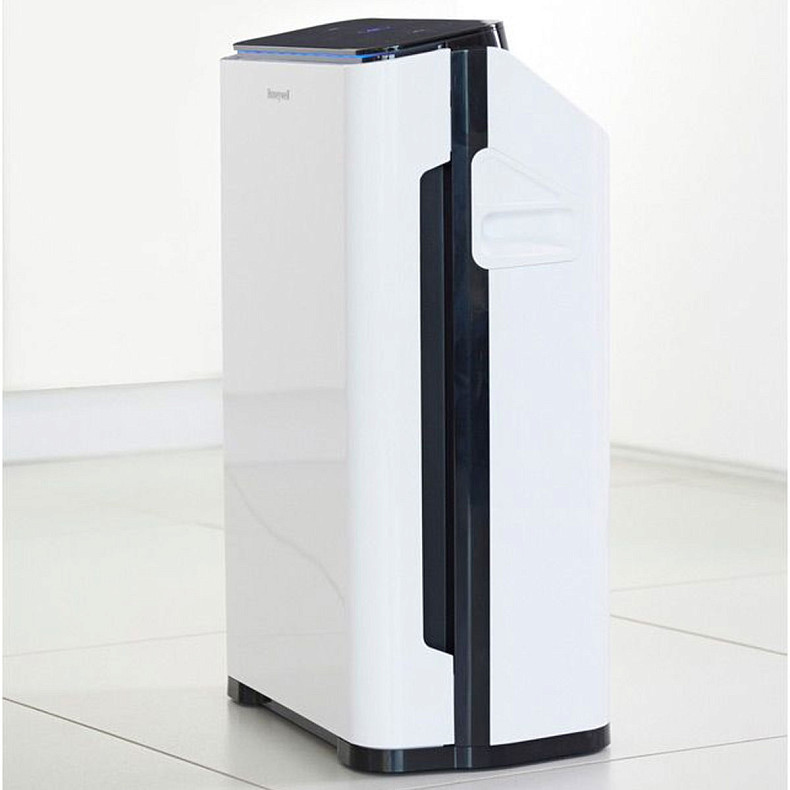 Воздухоочиститель Honeywell HPA710 с фильтром HEPA