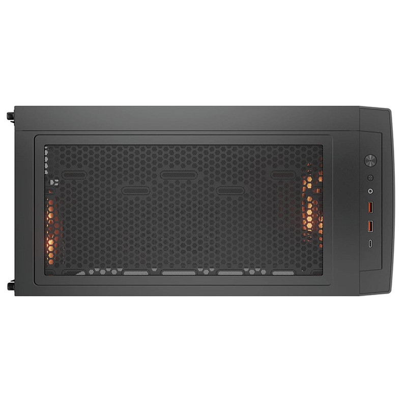 Корпус Cougar Airface ECO RGB Black