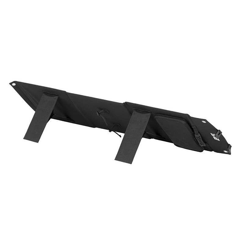 Портативна сонячна панель 2E, DC 60 Вт, USB-С 18 Вт, USB-A 24 Вт