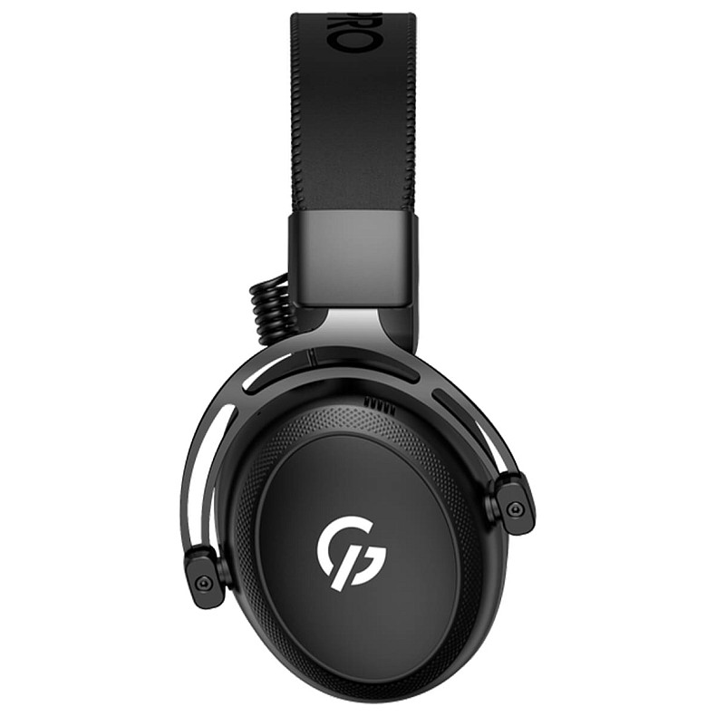 Бездротова ігрова гарнітура GamePro Asgard Skald (HS850B)