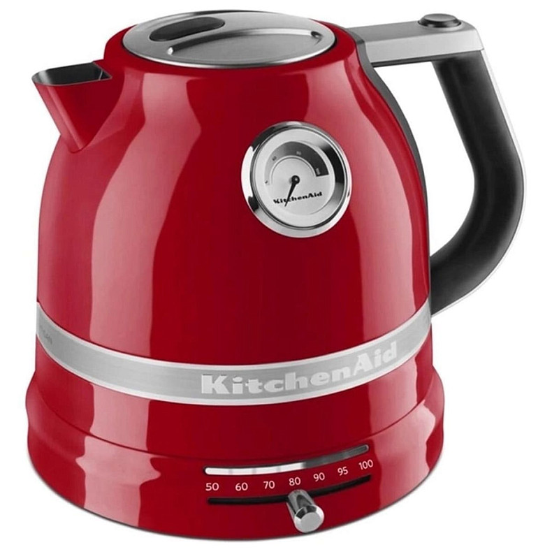 Электрочайник KitchenAid Artisan 1,5л 5KEK1522ECA карамельное яблоко