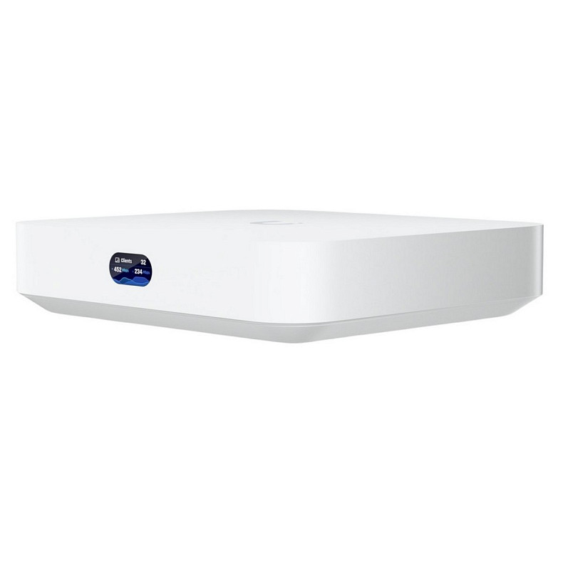 Контроллер Ubiquiti UniFi Cloud Gateway Ultra (UCG-Ultra)
