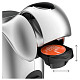 Кофеварка Krups капсульная Dolce Gusto Genio S Touch KP440E10