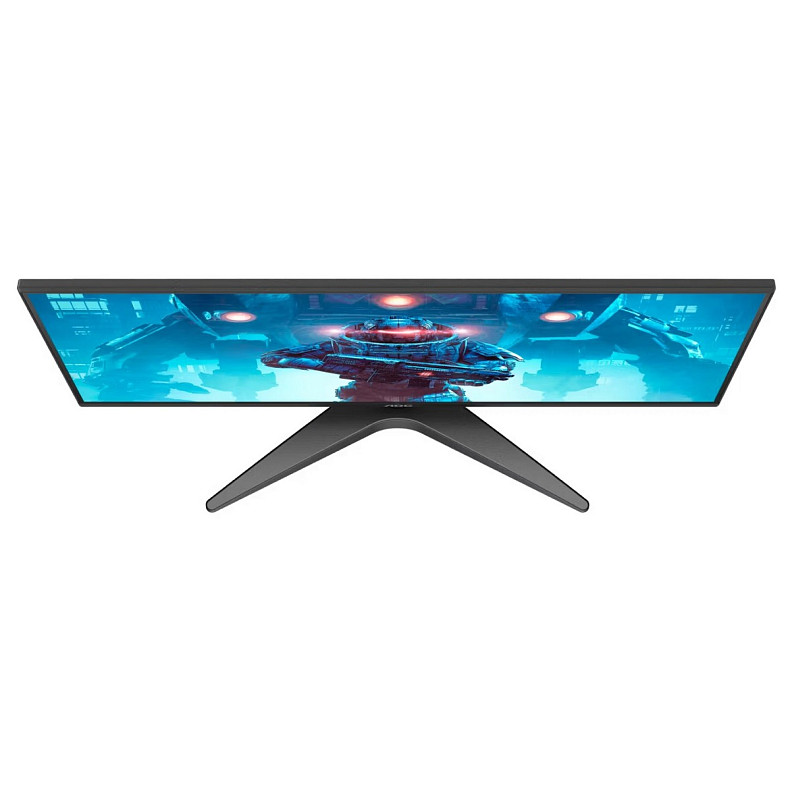 Монітор AOC 23.8" Q24B36X, QHD, IPS, 144Гц, 0,5мс, HDMI, DP