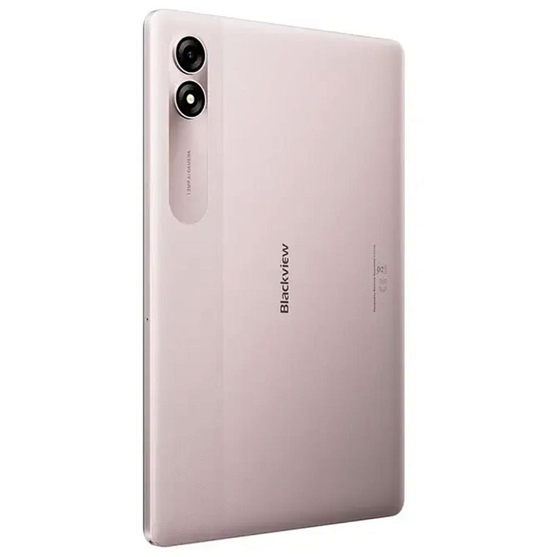 Планшет Blackview TAB 9 Wi-Fi 6/256GB Pink EU