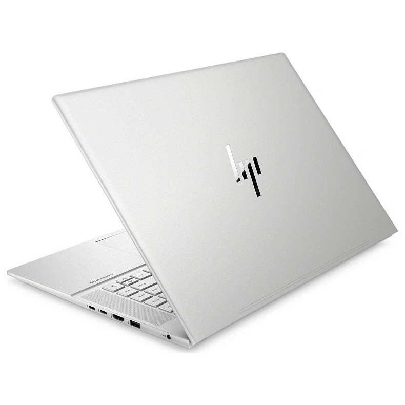 Ноутбук HP ENVY 16-h1001ru 16&quot; WQXGA Touch, Intel i9-13900H, 32GB, F2048GB, NVD4060-8, DOS, серебристый (826X7EA)