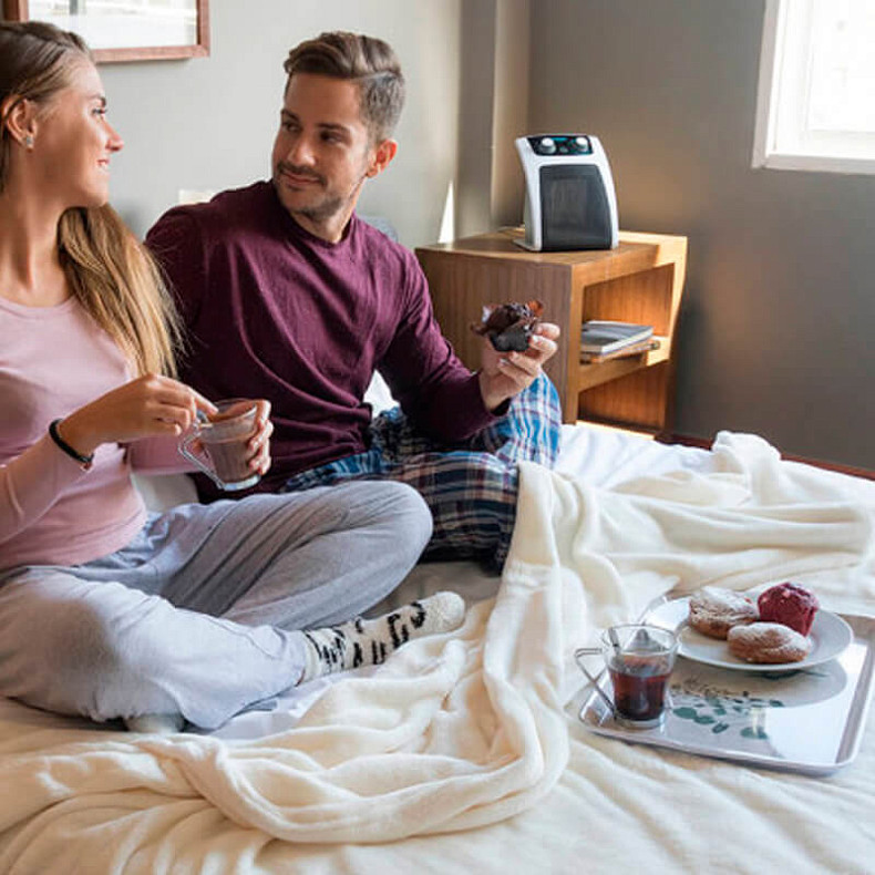 Керамический обогреватель Cecotec Ready Warm 6050 Ceramic Pisa