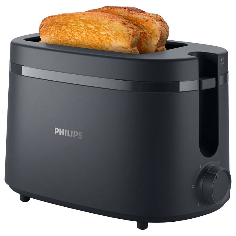 Тостер Philips Essentials Collection HD2510/90