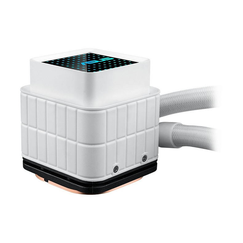 Система водяного охлаждения Asus Prime LC 360 ARGB White (90RC0102-B0EAY0)