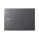Ноутбук Acer Chromebook Plus CB514-6HT 14" WUXGA IPS Touch, Intel 3-N355, 16GB, F512GB, UMA, ChromeOS