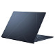 Ноутбук Asus 13.3_3K_OLED/U7-155U/16/1TBSSD/Intel Iris Xe/W11/BL/Ponder Blue UX5304MA-NQ040W