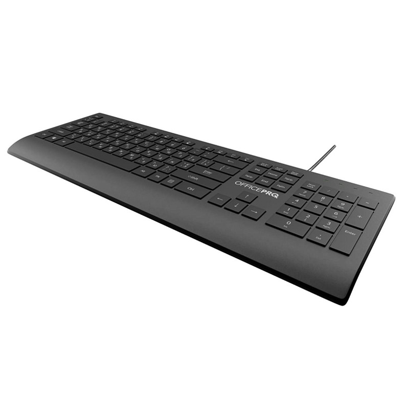 Клавіатура Officepro (SK360)