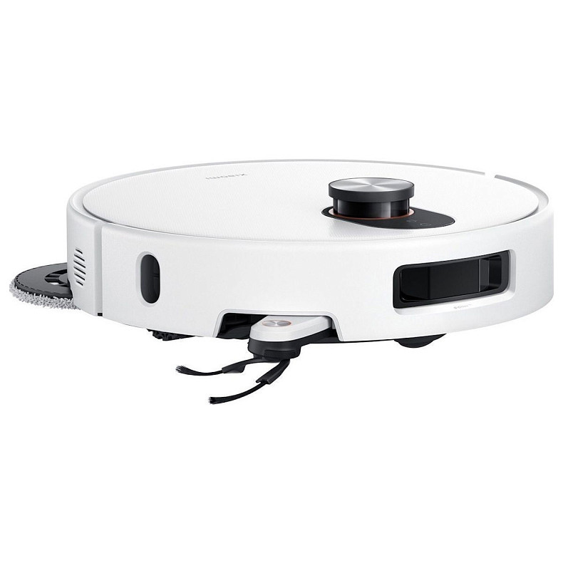 Робот-пилосос Xiaomi Robot Vacuum 5