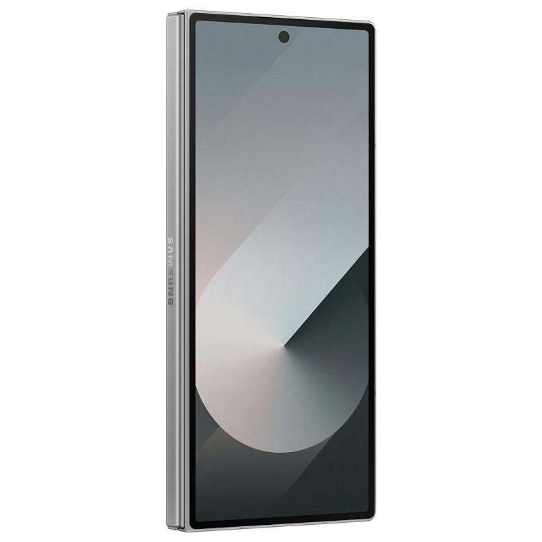 Смартфон Samsung Galaxy Fold6 12.1TB Silver Shadow (SM-F956BZSNSEK)