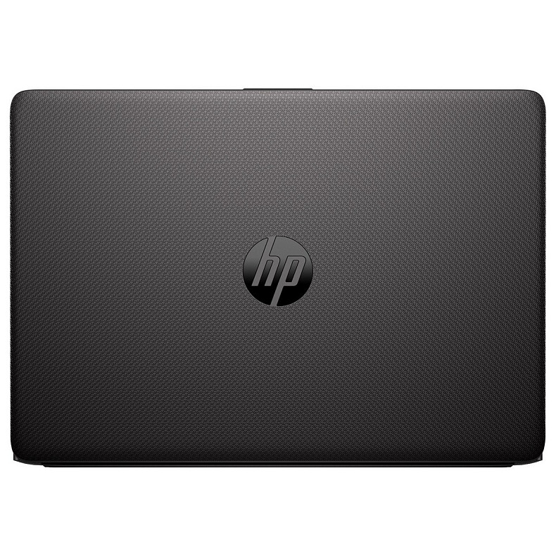 Ноутбук HP 240R-G9 14" FHD IPS AG, Intel 7-150U, 32GB, F1TB, UMA, DOS, черный
