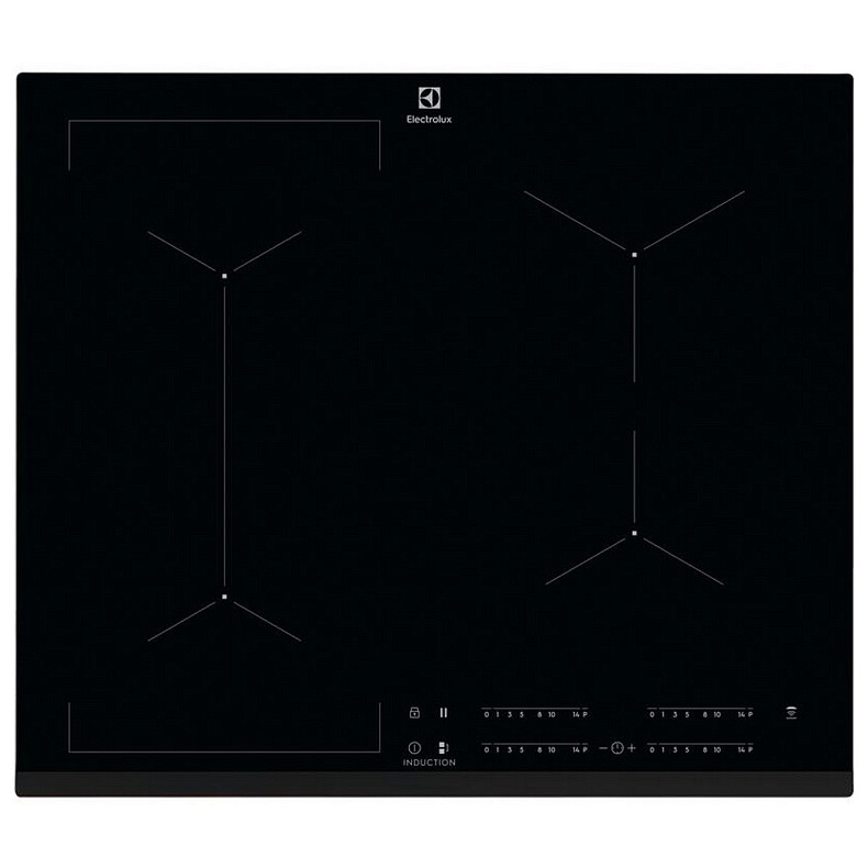 Варочная поверхность Electrolux EIV634