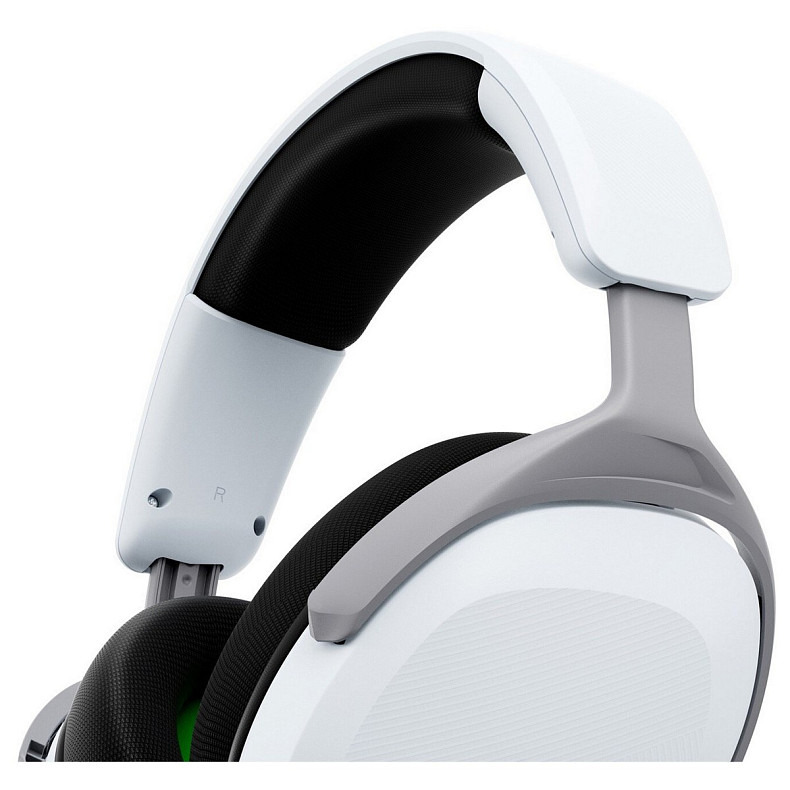 Наушники HyperX Cloud Stinger 2 Core Xbox White (6H9B7AA)