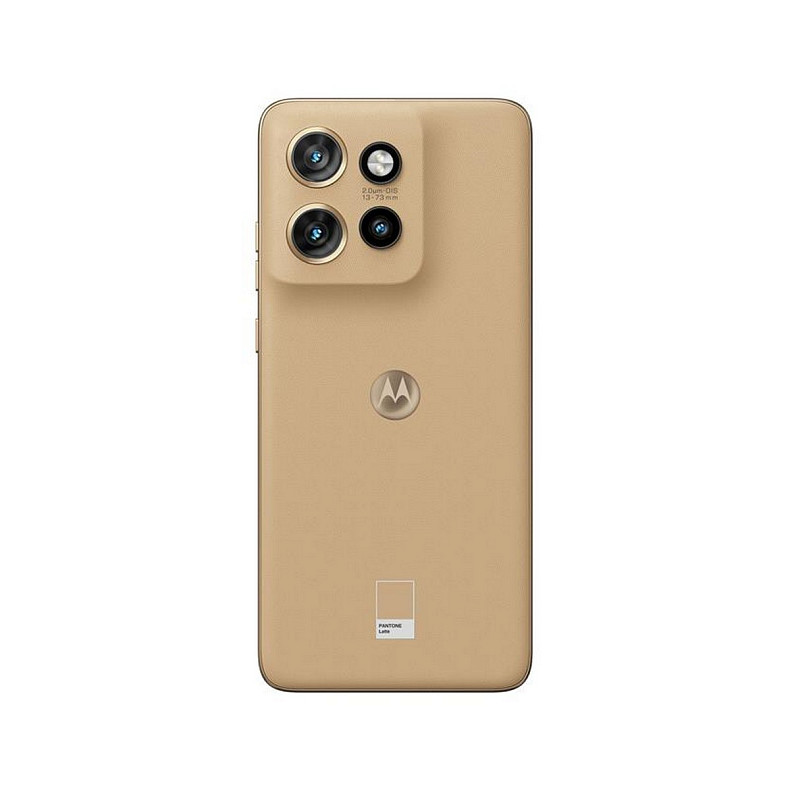 Смартфон Motorola Moto Edge 50 Neo 8/256GB Latte (PB310043RS)