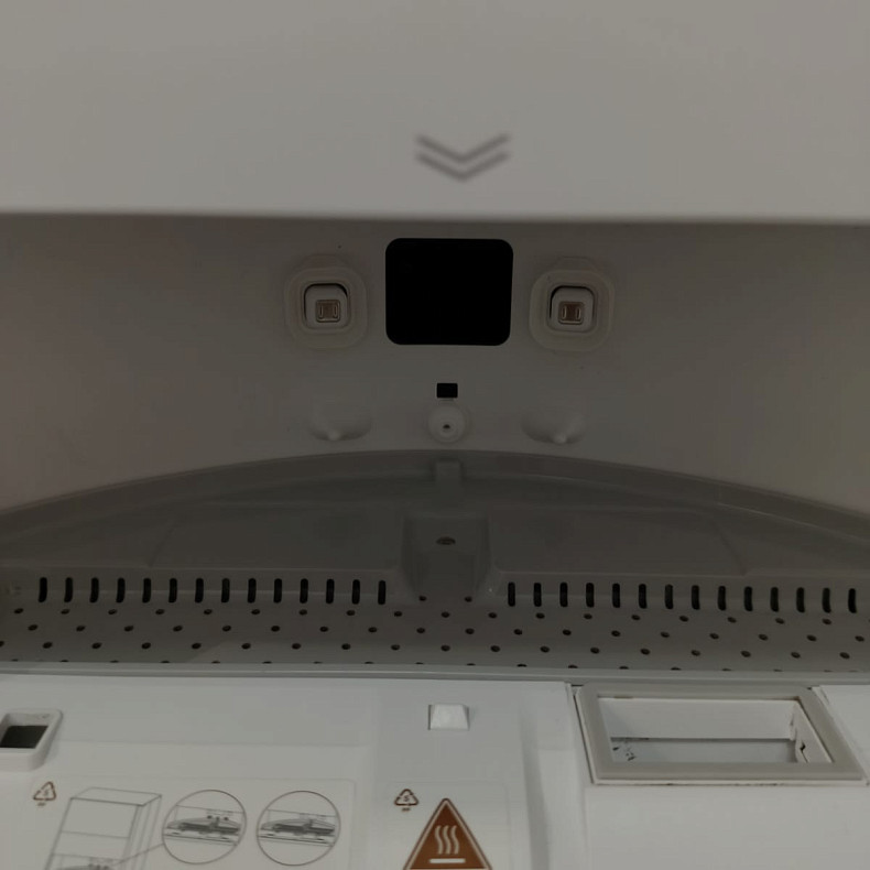 Робот-пилосос Dreame Aqua 10 Roller White - Уцінка