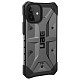 Чехол-накладка Urban Armor Gear Pathfinder для Apple iPhone 12 Mini Silver (112347113333)